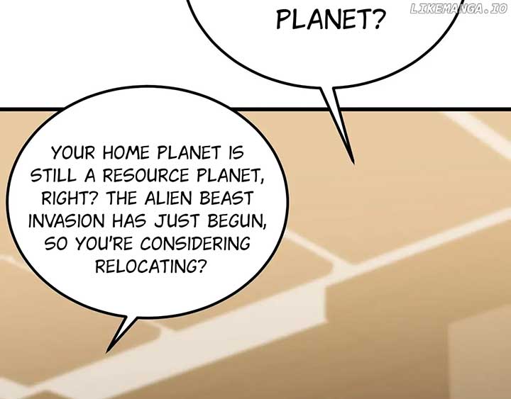 Read Logging 10,000 Years into the Future EN Manga Online