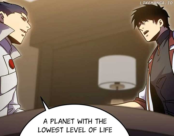 Read Logging 10,000 Years into the Future EN Manga Online
