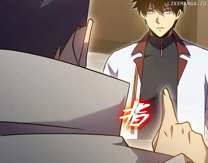 Read Logging 10,000 Years into the Future EN Manga Online