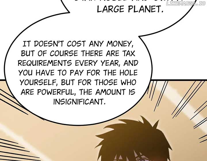 Read Logging 10,000 Years into the Future EN Manga Online