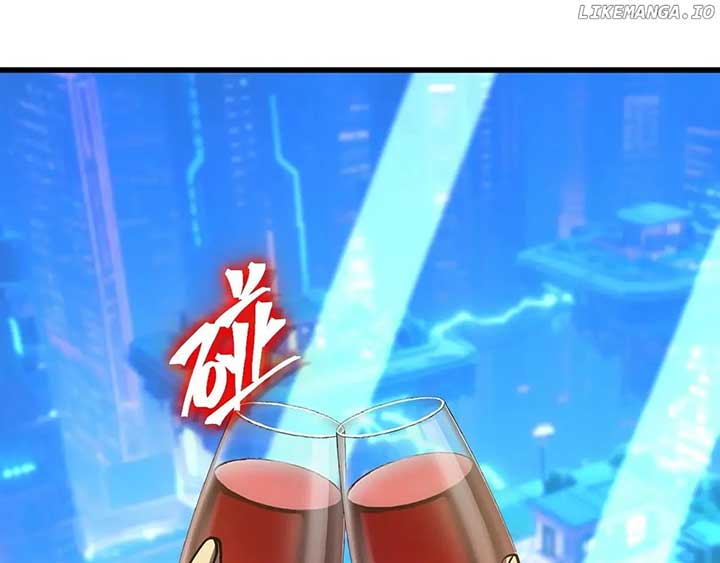 Read Logging 10,000 Years into the Future EN Manga Online