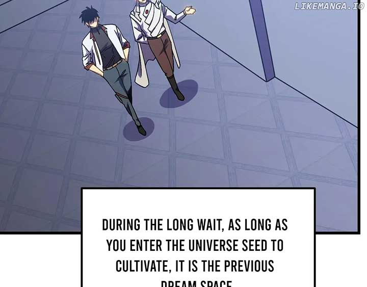 Read Logging 10,000 Years into the Future EN Manga Online