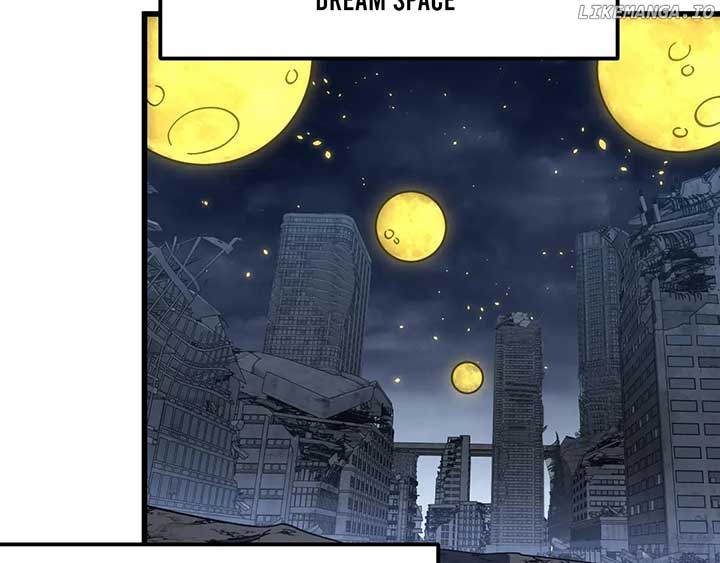 Read Logging 10,000 Years into the Future EN Manga Online
