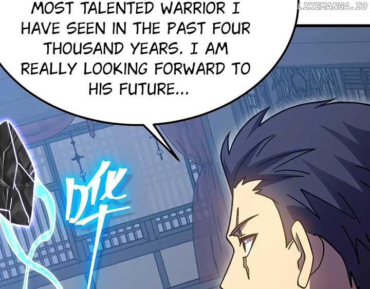 Read Logging 10,000 Years into the Future EN Manga Online
