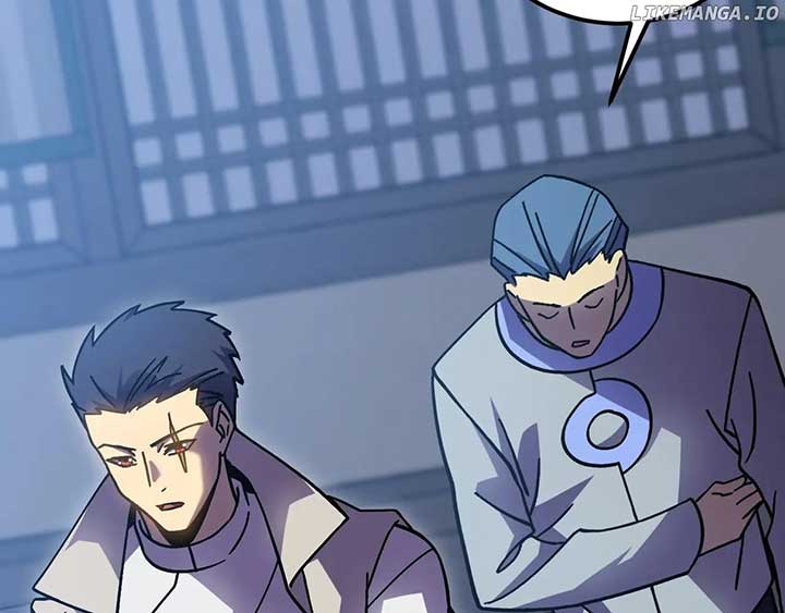 Read Logging 10,000 Years into the Future EN Manga Online