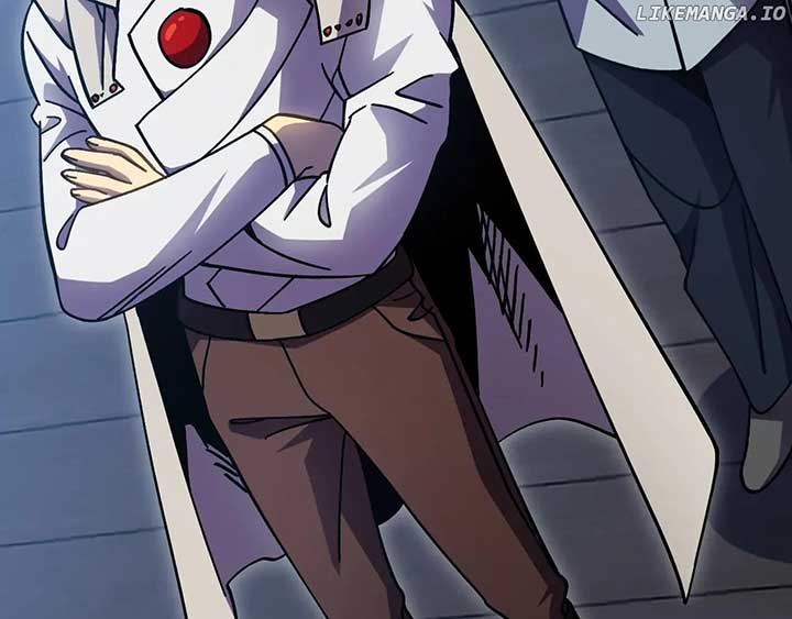 Read Logging 10,000 Years into the Future EN Manga Online