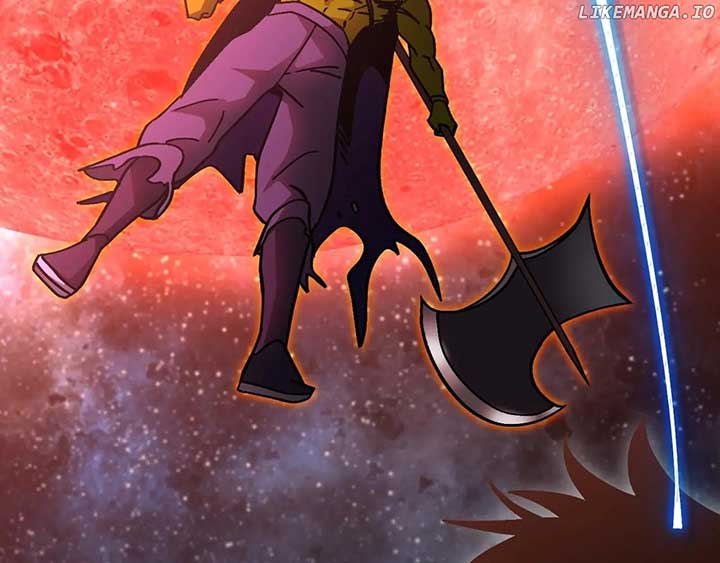 Read Logging 10,000 Years into the Future EN Manga Online