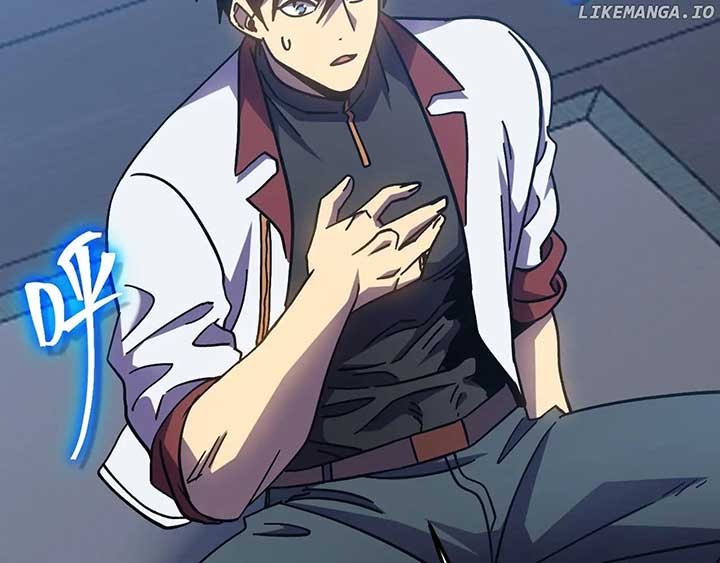 Read Logging 10,000 Years into the Future EN Manga Online