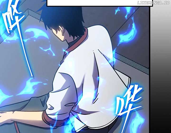 Read Logging 10,000 Years into the Future EN Manga Online