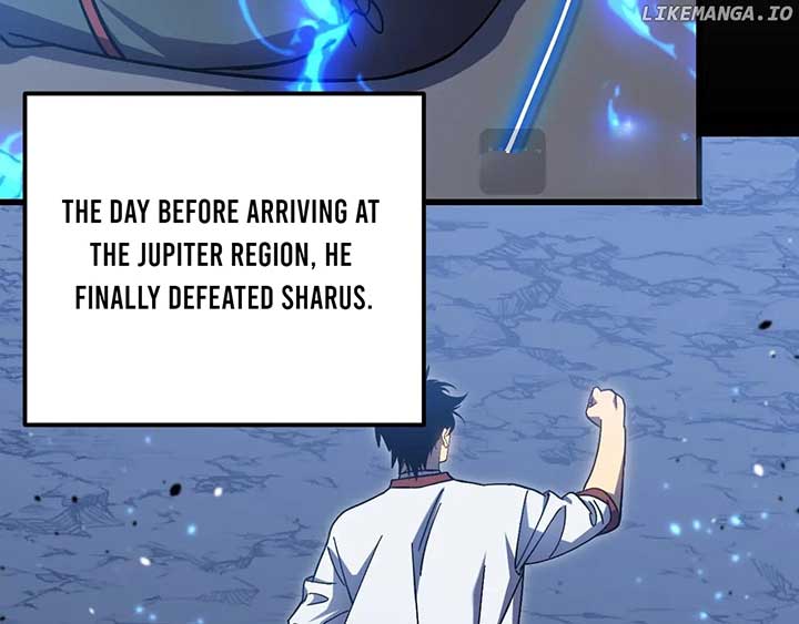 Read Logging 10,000 Years into the Future EN Manga Online