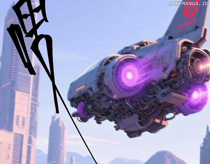 Read Logging 10,000 Years into the Future EN Manga Online