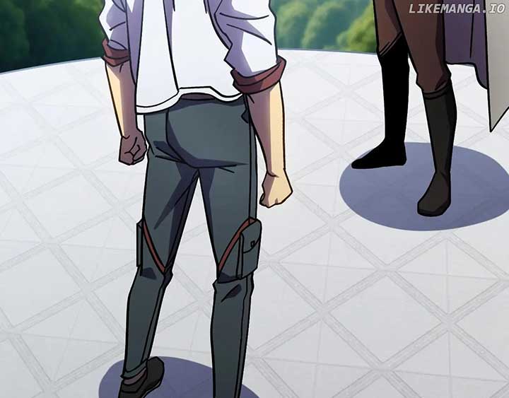 Read Logging 10,000 Years into the Future EN Manga Online