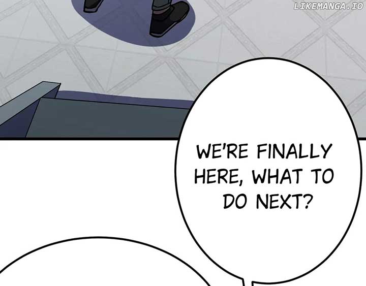 Read Logging 10,000 Years into the Future EN Manga Online