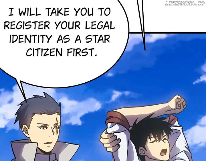 Read Logging 10,000 Years into the Future EN Manga Online