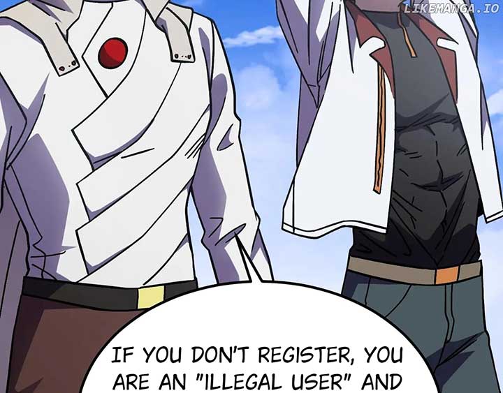 Read Logging 10,000 Years into the Future EN Manga Online