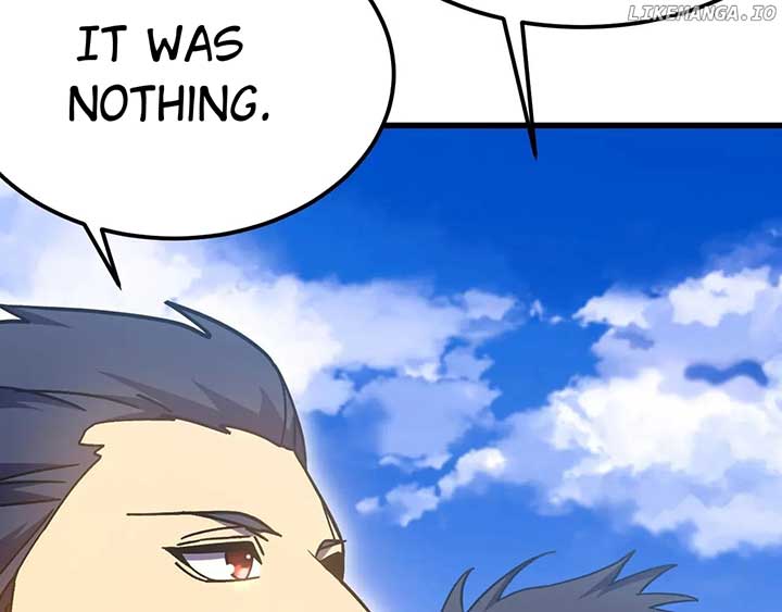 Read Logging 10,000 Years into the Future EN Manga Online