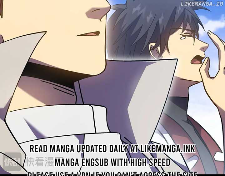 Read Logging 10,000 Years into the Future EN Manga Online