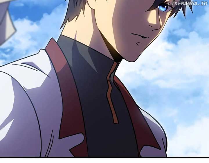 Read Logging 10,000 Years into the Future EN Manga Online