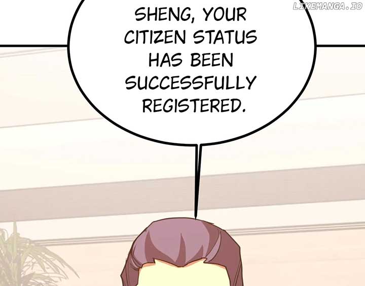 Read Logging 10,000 Years into the Future EN Manga Online