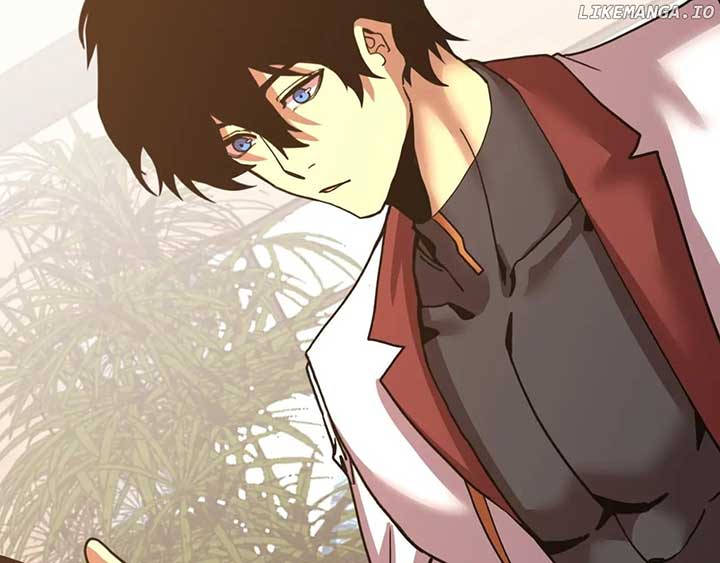 Read Logging 10,000 Years into the Future EN Manga Online