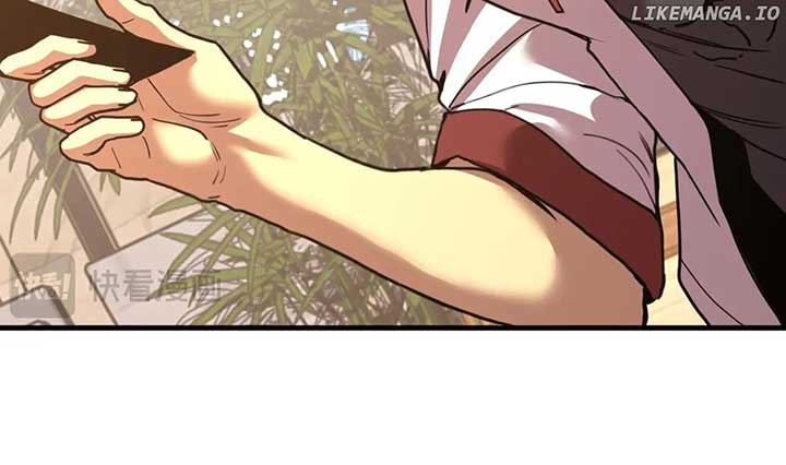 Read Logging 10,000 Years into the Future EN Manga Online