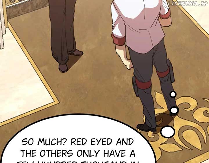 Read Logging 10,000 Years into the Future EN Manga Online