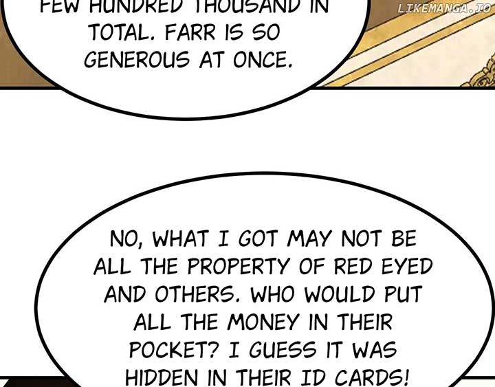 Read Logging 10,000 Years into the Future EN Manga Online
