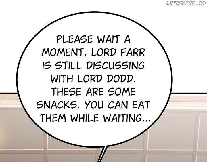 Read Logging 10,000 Years into the Future EN Manga Online