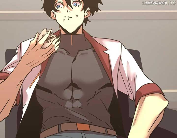 Read Logging 10,000 Years into the Future EN Manga Online