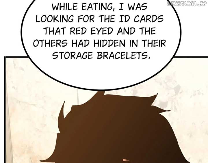Read Logging 10,000 Years into the Future EN Manga Online