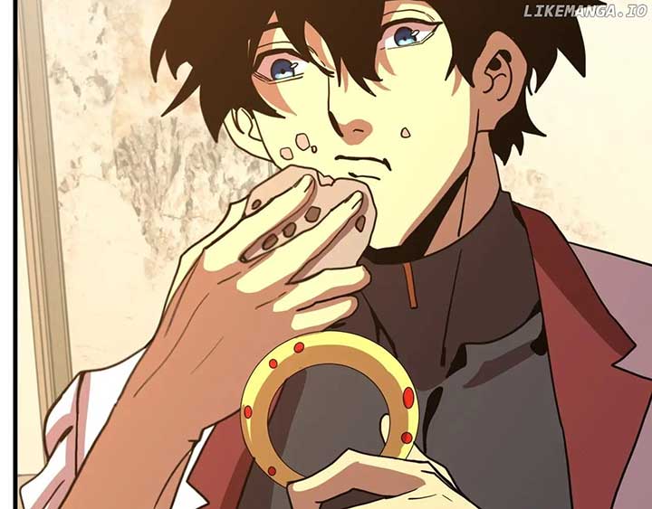 Read Logging 10,000 Years into the Future EN Manga Online