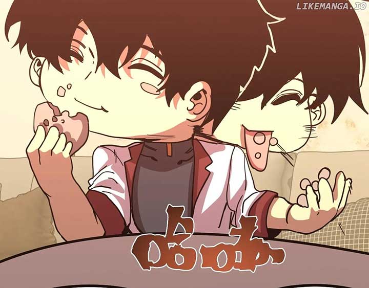 Read Logging 10,000 Years into the Future EN Manga Online