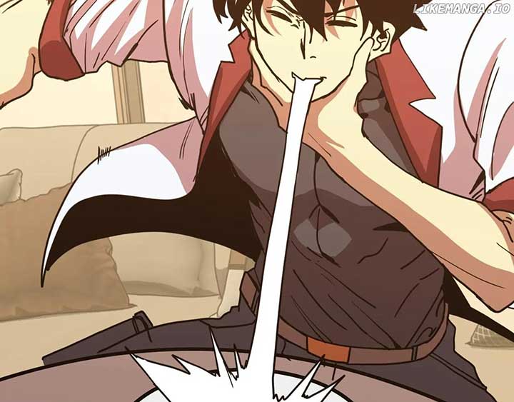 Read Logging 10,000 Years into the Future EN Manga Online