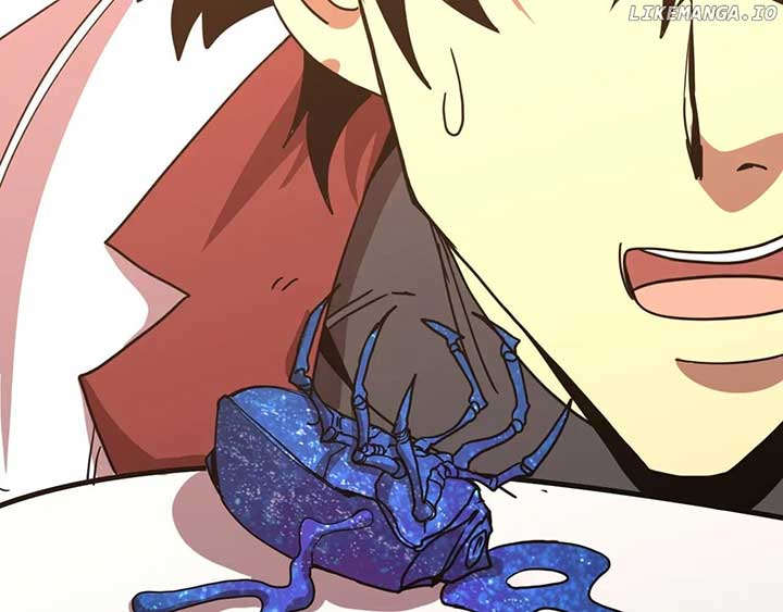 Read Logging 10,000 Years into the Future EN Manga Online