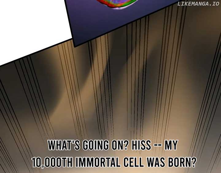 Read Logging 10,000 Years into the Future EN Manga Online