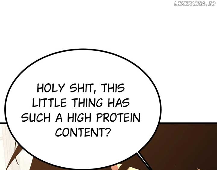 Read Logging 10,000 Years into the Future EN Manga Online