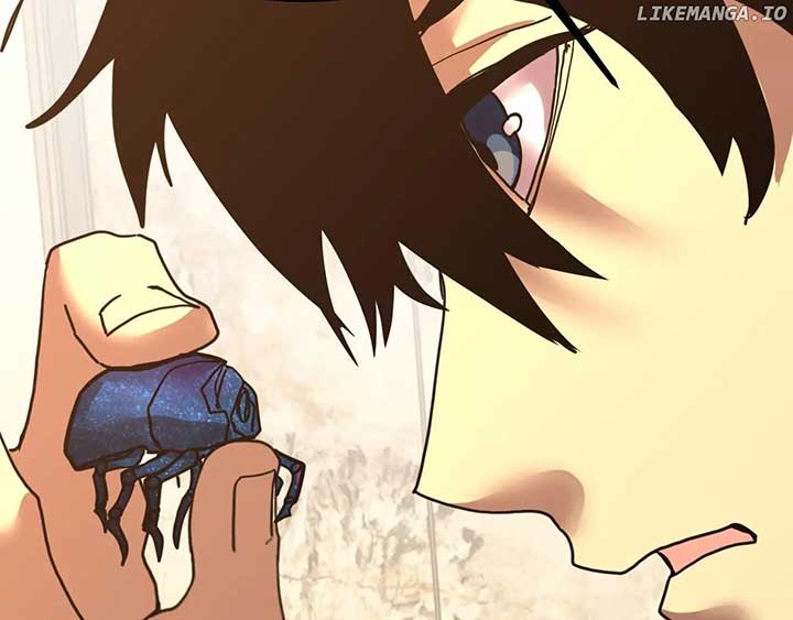 Read Logging 10,000 Years into the Future EN Manga Online