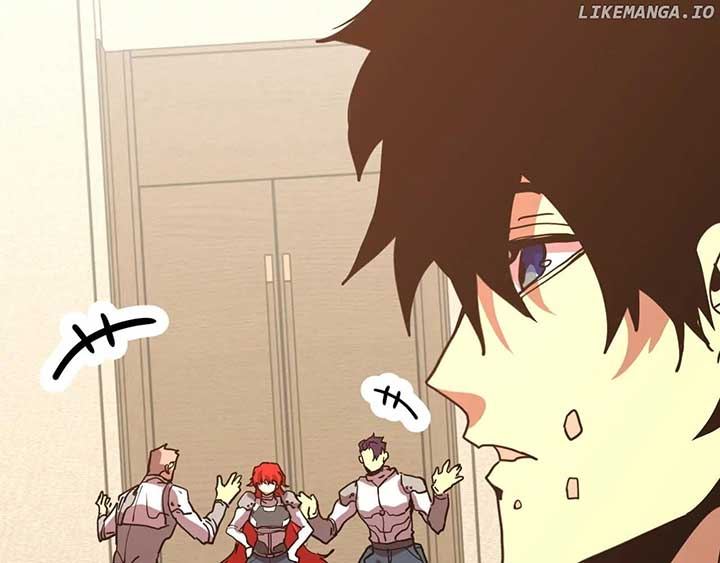 Read Logging 10,000 Years into the Future EN Manga Online