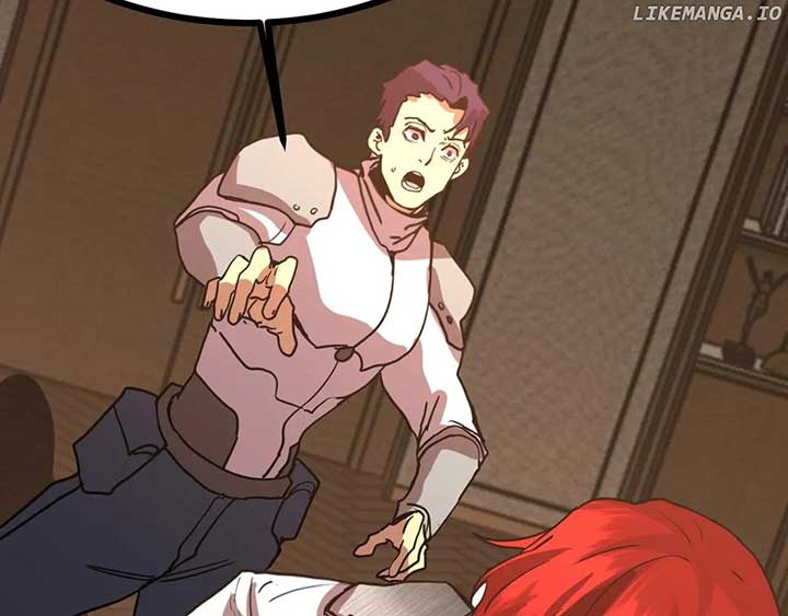 Read Logging 10,000 Years into the Future EN Manga Online