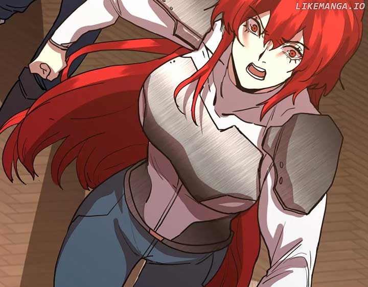 Read Logging 10,000 Years into the Future EN Manga Online