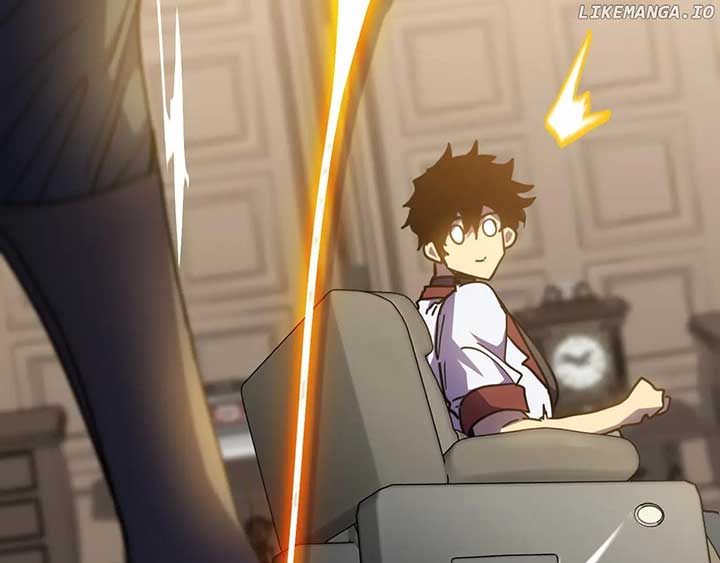 Read Logging 10,000 Years into the Future EN Manga Online