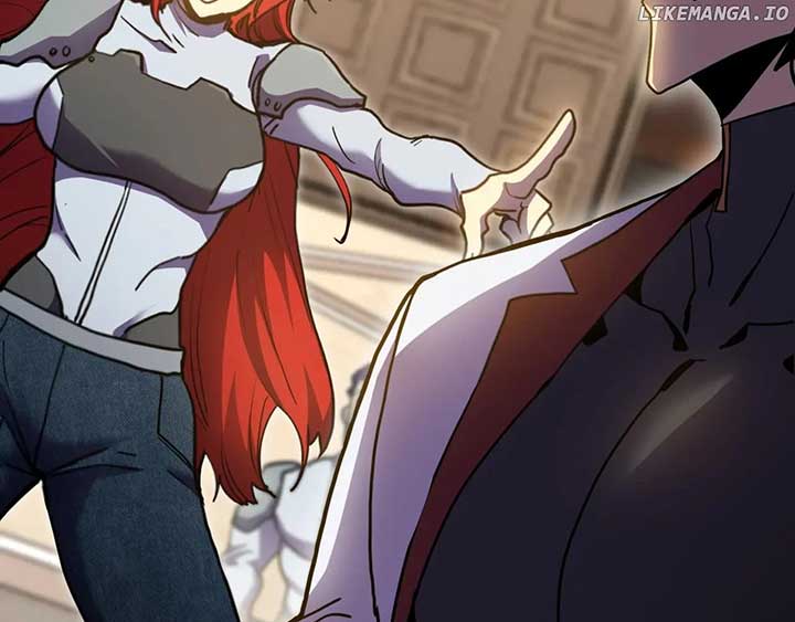 Read Logging 10,000 Years into the Future EN Manga Online