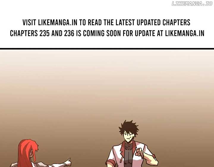 Read Logging 10,000 Years into the Future EN Manga Online