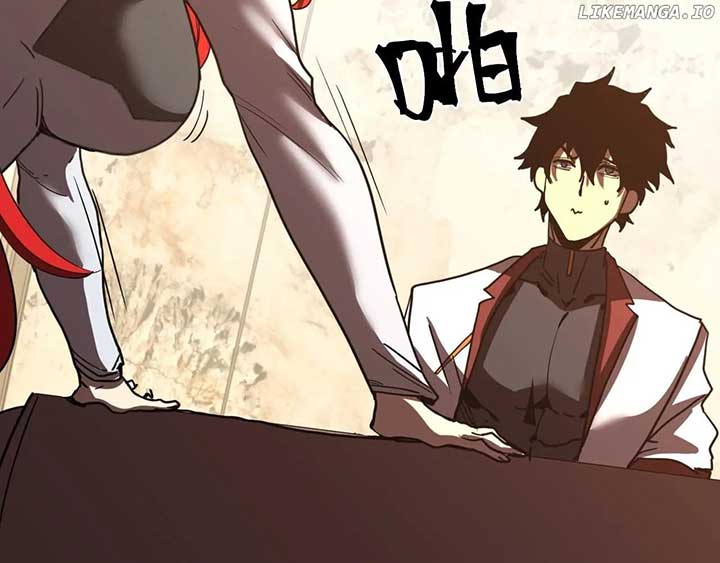 Read Logging 10,000 Years into the Future EN Manga Online