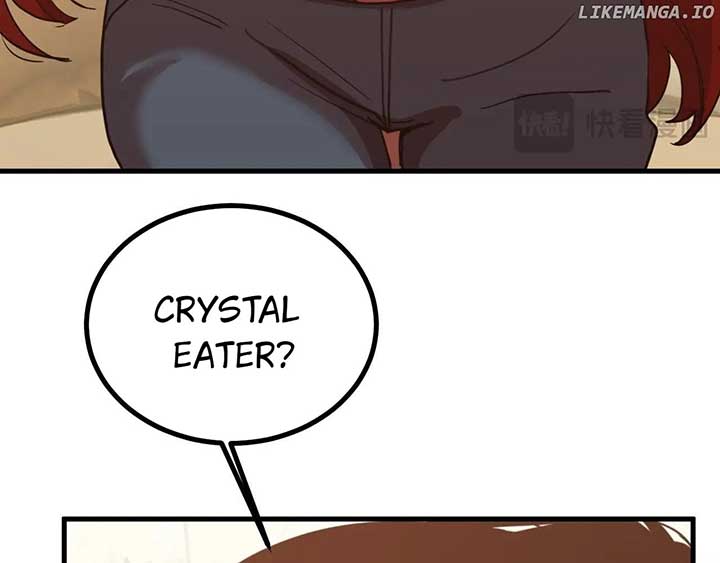 Read Logging 10,000 Years into the Future EN Manga Online
