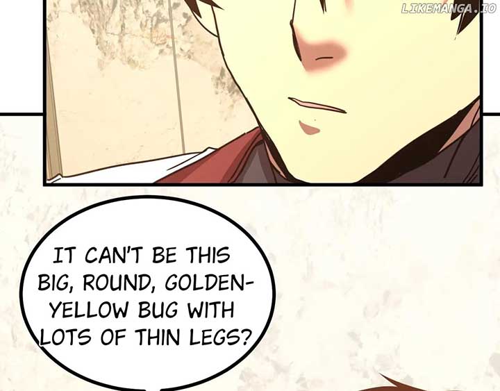 Read Logging 10,000 Years into the Future EN Manga Online
