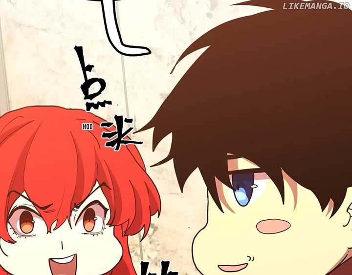 Read Logging 10,000 Years into the Future EN Manga Online