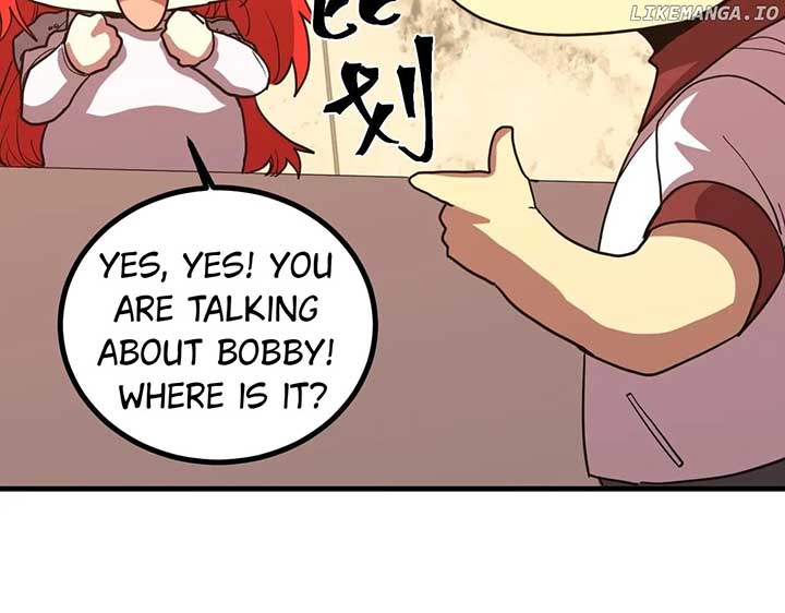 Read Logging 10,000 Years into the Future EN Manga Online