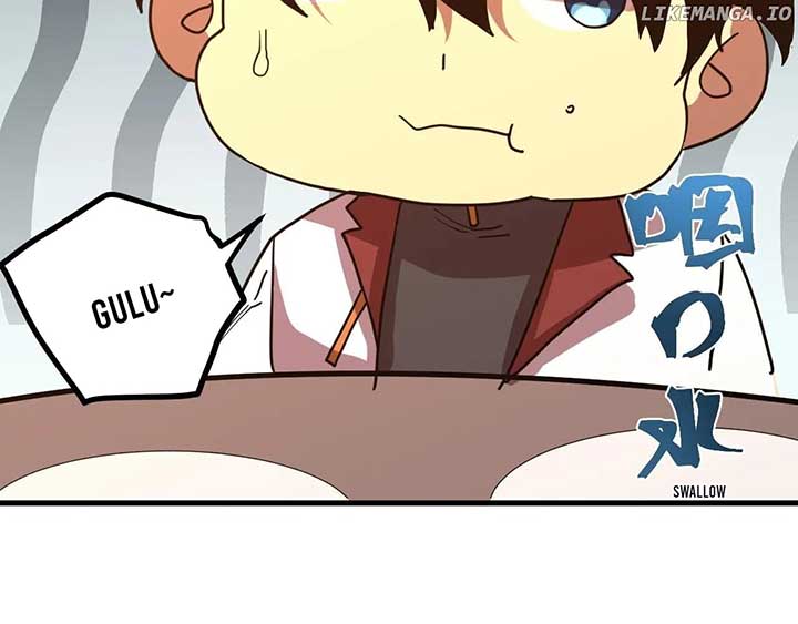 Read Logging 10,000 Years into the Future EN Manga Online
