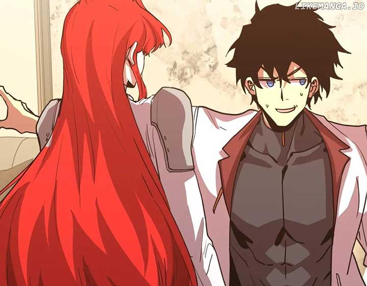 Read Logging 10,000 Years into the Future EN Manga Online